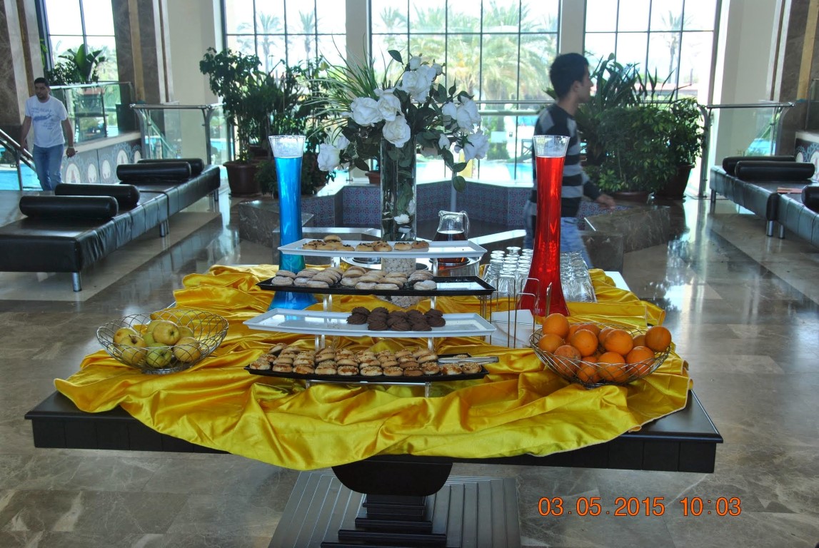 imagini hotel NASHIRA RESORT SIDE